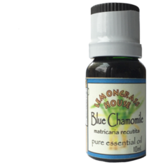 Lemongrass House эфирное масло