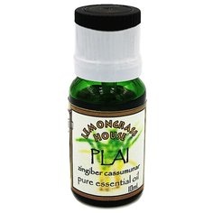Lemongrass House эфирное масло