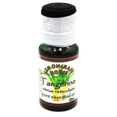 Lemongrass House эфирное масло