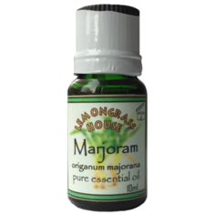 Lemongrass House эфирное масло