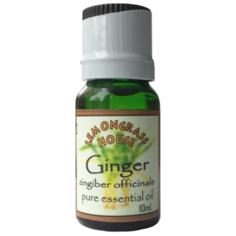 Lemongrass House эфирное масло