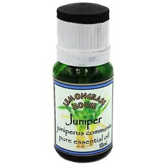 Lemongrass House эфирное масло