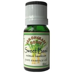 Lemongrass House эфирное масло