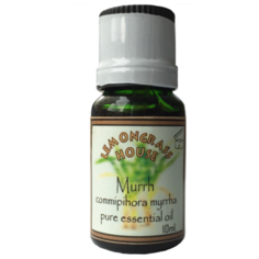 Lemongrass House эфирное масло