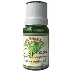 Lemongrass House эфирное масло