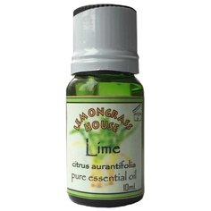 Lemongrass House эфирное масло