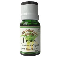 Lemongrass House эфирное масло