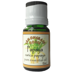 Lemongrass House эфирное масло