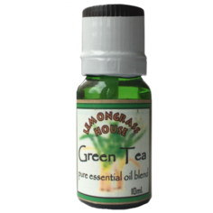 Lemongrass House эфирное масло