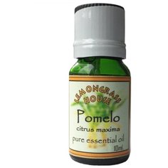 Lemongrass House эфирное масло