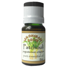 Lemongrass House эфирное масло