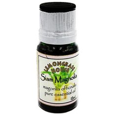 Lemongrass House эфирное масло