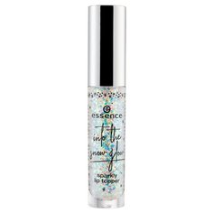 Essence Блеск для губ Into the