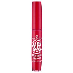 Essence Блеск для губ Lips Go Wow