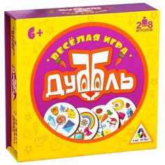 Настольная игра Лас Играс