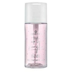 Essence Спрей-фиксатор для