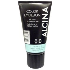 Эмульсия ALCINA Color Emulsion