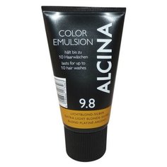 Эмульсия ALCINA Color Emulsion