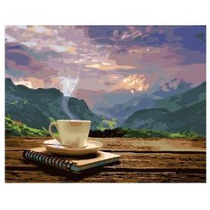 ВанГогВоМне Картина по номерам