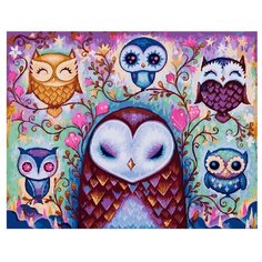 ВанГогВоМне Картина по номерам