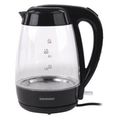 Чайник SONNEN KT-200