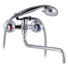 Душевой набор гарнитур KAISER