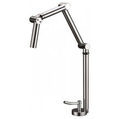 Смеситель для кухни мойки Kaiser