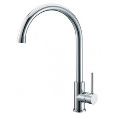 Смеситель для кухни мойки Kaiser