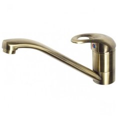 Смеситель для кухни мойки Kaiser