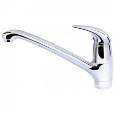 Смеситель для кухни мойки Kaiser