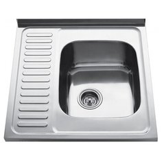 Накладная кухонная мойка KAISER