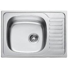 Врезная кухонная мойка KAISER