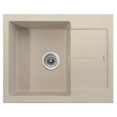 Врезная кухонная мойка KAISER