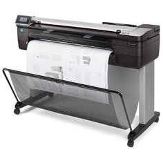 МФУ HP DesignJet T830 36-in