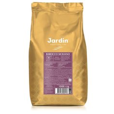 Кофе в зернах Jardin Barocco