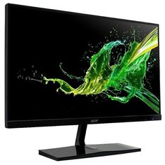 Монитор Acer ED245QAbi 23.6