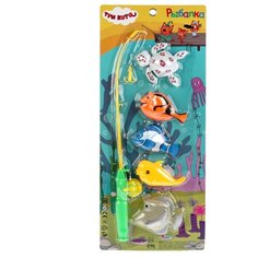 Игрушка для ванной Играем