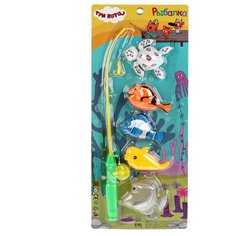 Игрушка для ванной Играем