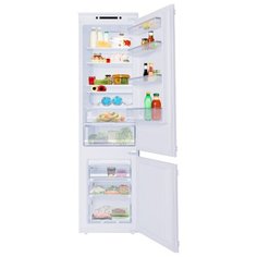 Встраиваемый холодильник Weissgauff