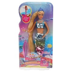 Кукла Defa Lucy Русалка 8433a