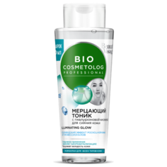 Fito косметик Мерцающий тоник