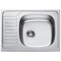 Врезная кухонная мойка KAISER