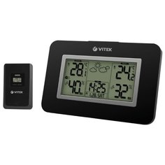 Метеостанция VITEK VT-6410