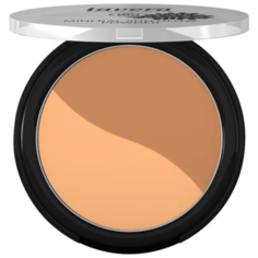 Lavera Бронзер Mineral Sun Glow