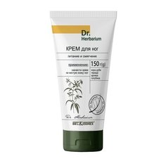 Belkosmex Крем для ног Dr