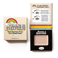 TheBalm Праймер для век Priming