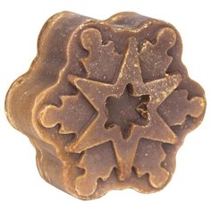 Мыло кусковое Levrana Имбирный