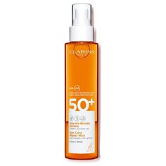 Clarins Солнцезащитный