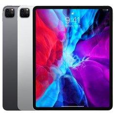 Планшет Apple iPad Pro 12.9
