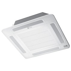 Кассетный кондиционер Electrolux